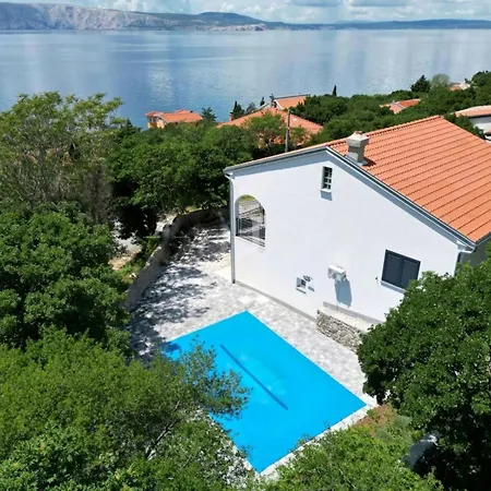 Vila Vila Luca Krmpote-Vodice