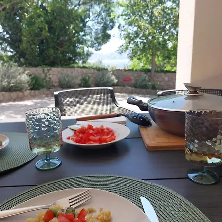 Vila Vila Luca