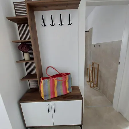 Vila Luca Villa *