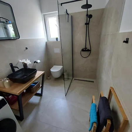 Villa Vila Luca Krmpote-Vodice