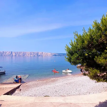 Vila Luca * Krmpote-Vodice