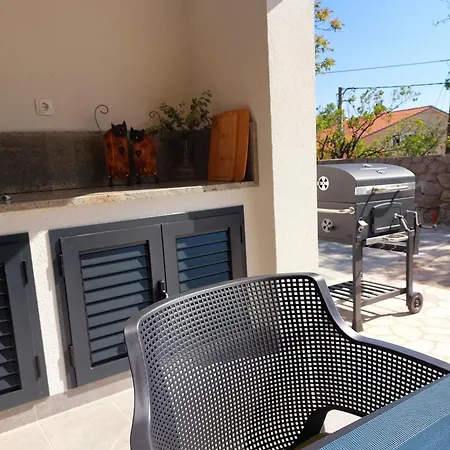 Vila Luca * Krmpote-Vodice
