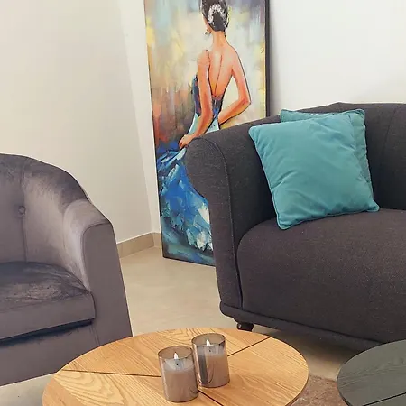 Villa Vila Luca Krmpote-Vodice