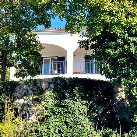 Vila Luca * Krmpote-Vodice