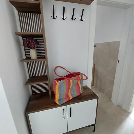 Vila Luca Villa