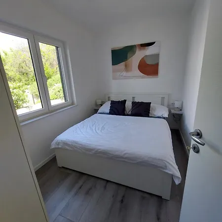 Vila Luca Villa Krmpote-Vodice